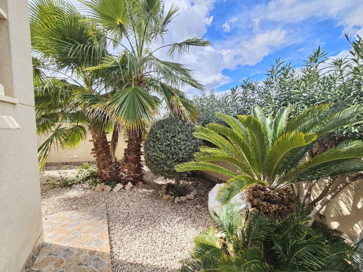 Villa i Benijofar, Alicante, Spanien 4 sovrum, 175 kvm. Nr. 148989