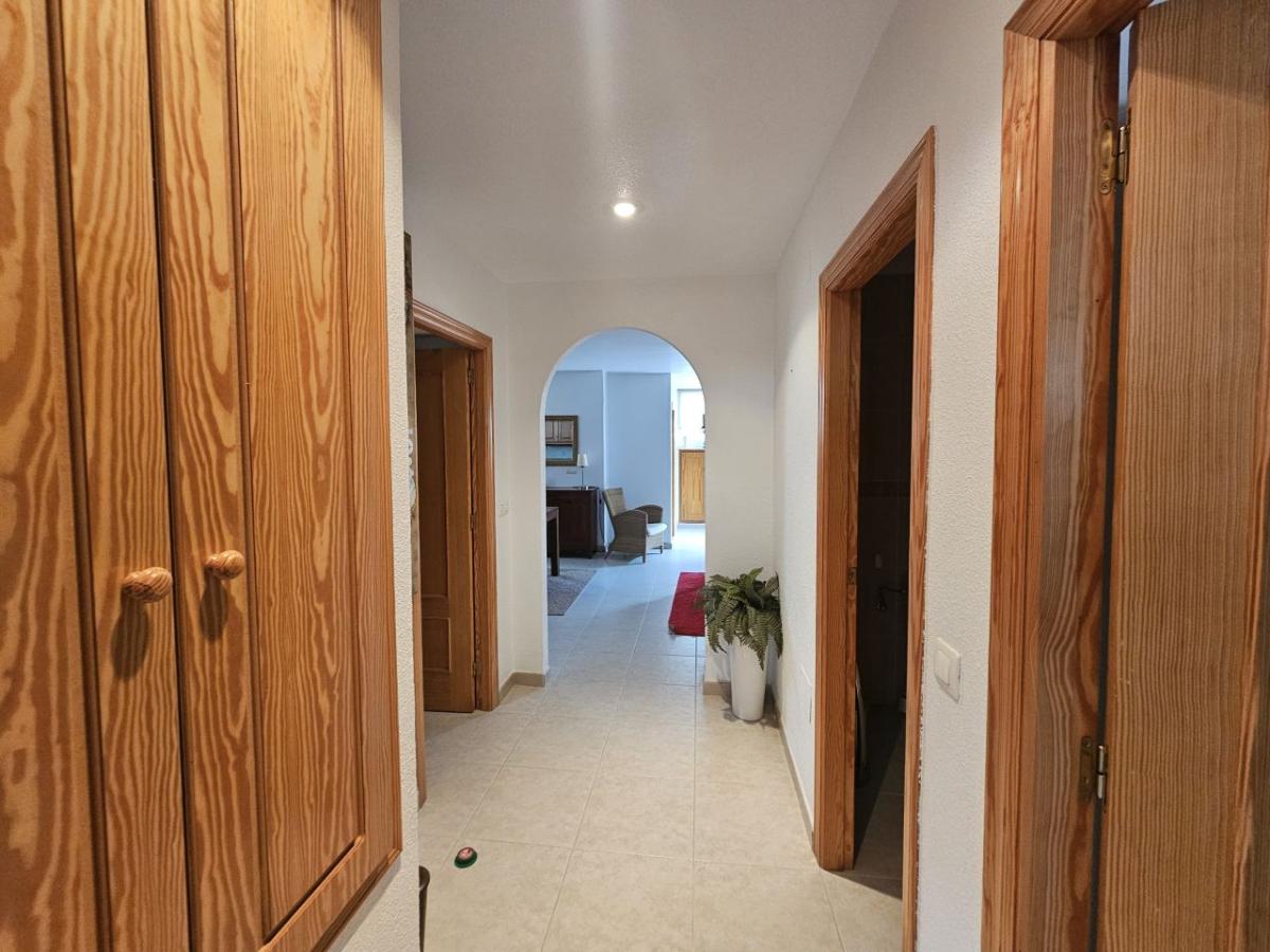 Villa i Benijofar, Alicante, Spanien 4 sovrum, 175 kvm. Nr. 148989