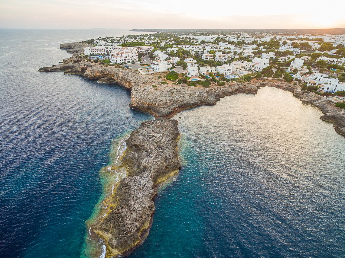 Land in Mallorca, Spanien 1000 m2 Nr. 74078