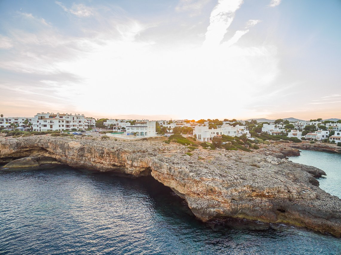 Land in Mallorca, Spanien 1000 m2 Nr. 74078
