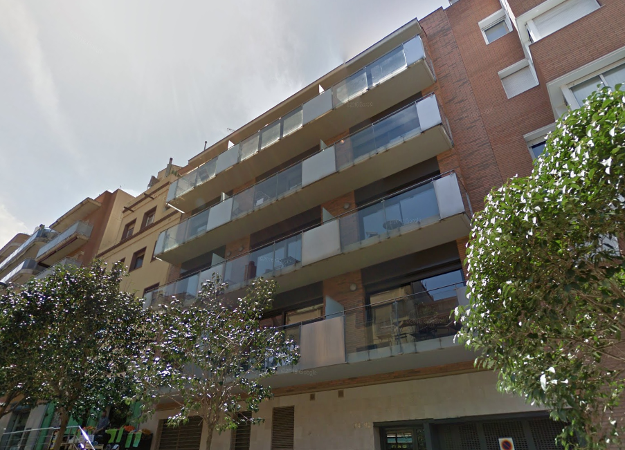 Commercial property à Sitges, Barcelona, Espagne 200 m2 No. 133534