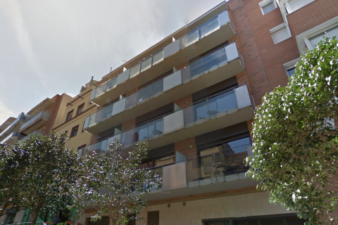 Commercial property in Sitges, Barcelona, Spain 200 sq.m. No. 133534