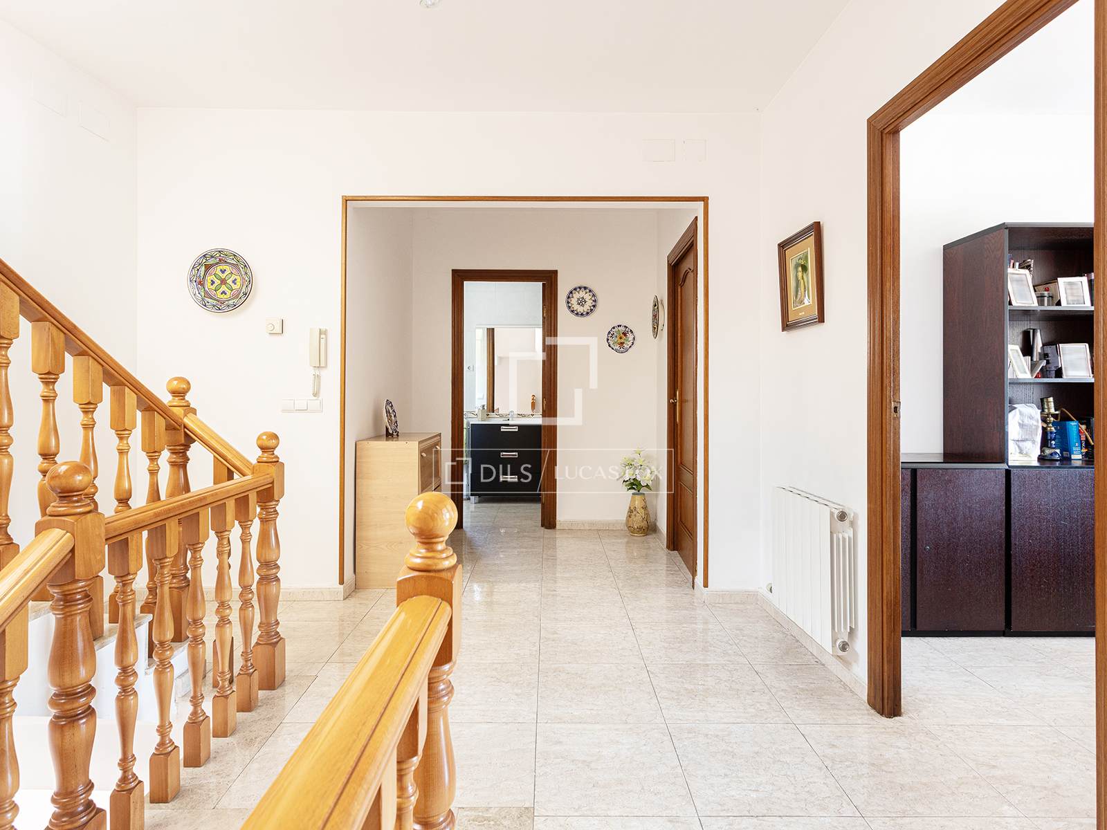Вилла в Барселона, Испания 6 спален, 367м2 №150718