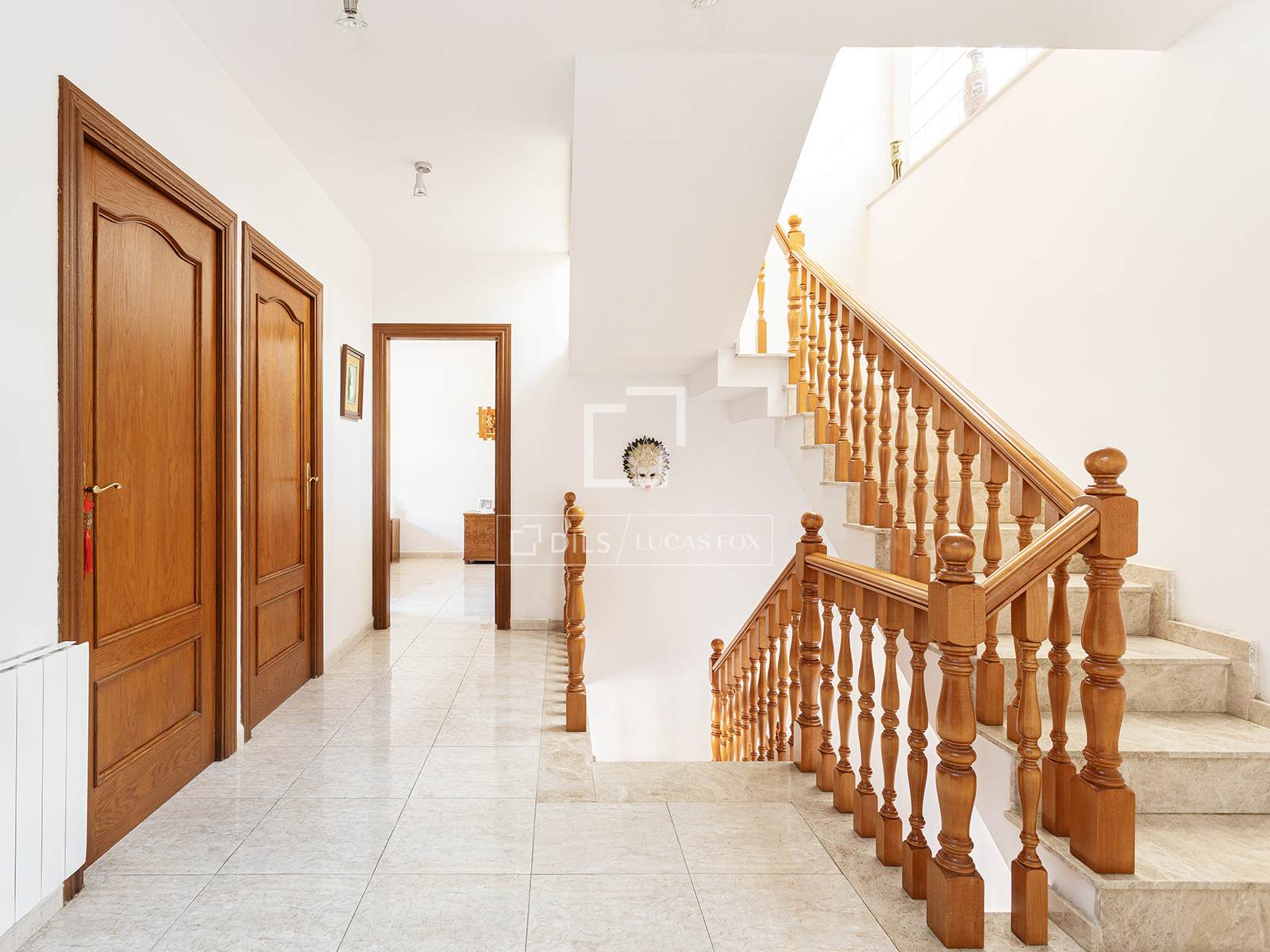 Вилла в Барселона, Испания 6 спален, 367м2 №150718