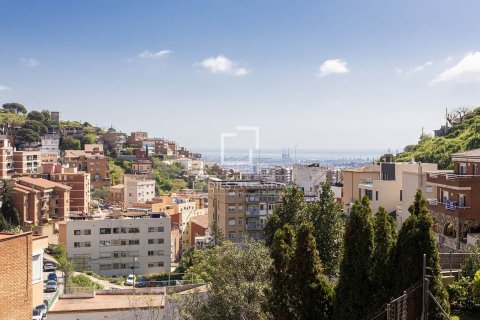 Villa Barcelona, Spānijā 6 istabas, 367 m2 Nr. 150718