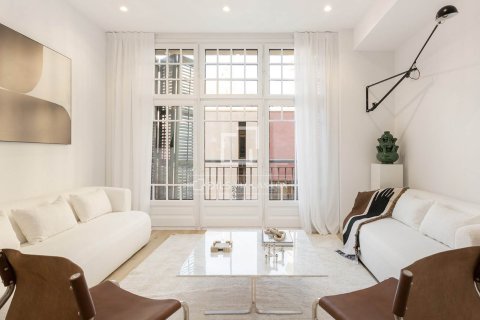 Apartament w Barcelona, Hiszpania 3 sypialnie, 156 mkw. nr 150719