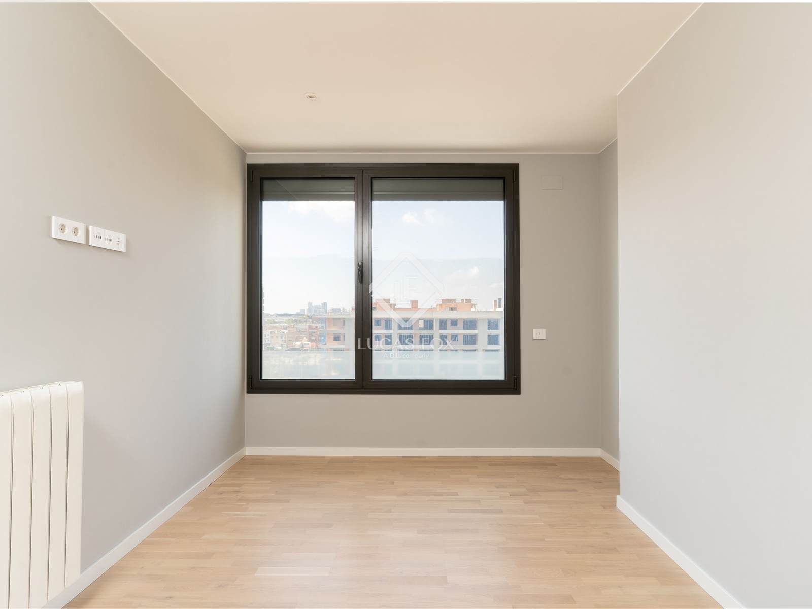 Wohnung in Barcelona, Spanien 4 Schlafzimmer, 120 m2 Nr. 150717