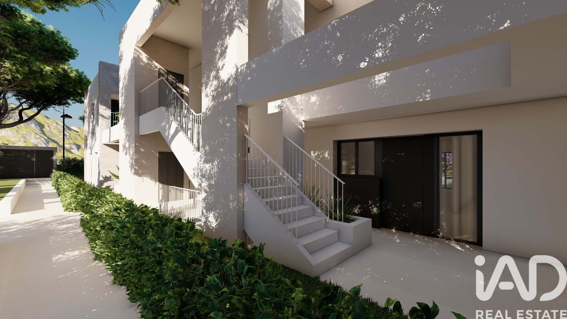 Apartment à Pego, Alicante, Espagne 2 chambres, 85 m2 No. 172631