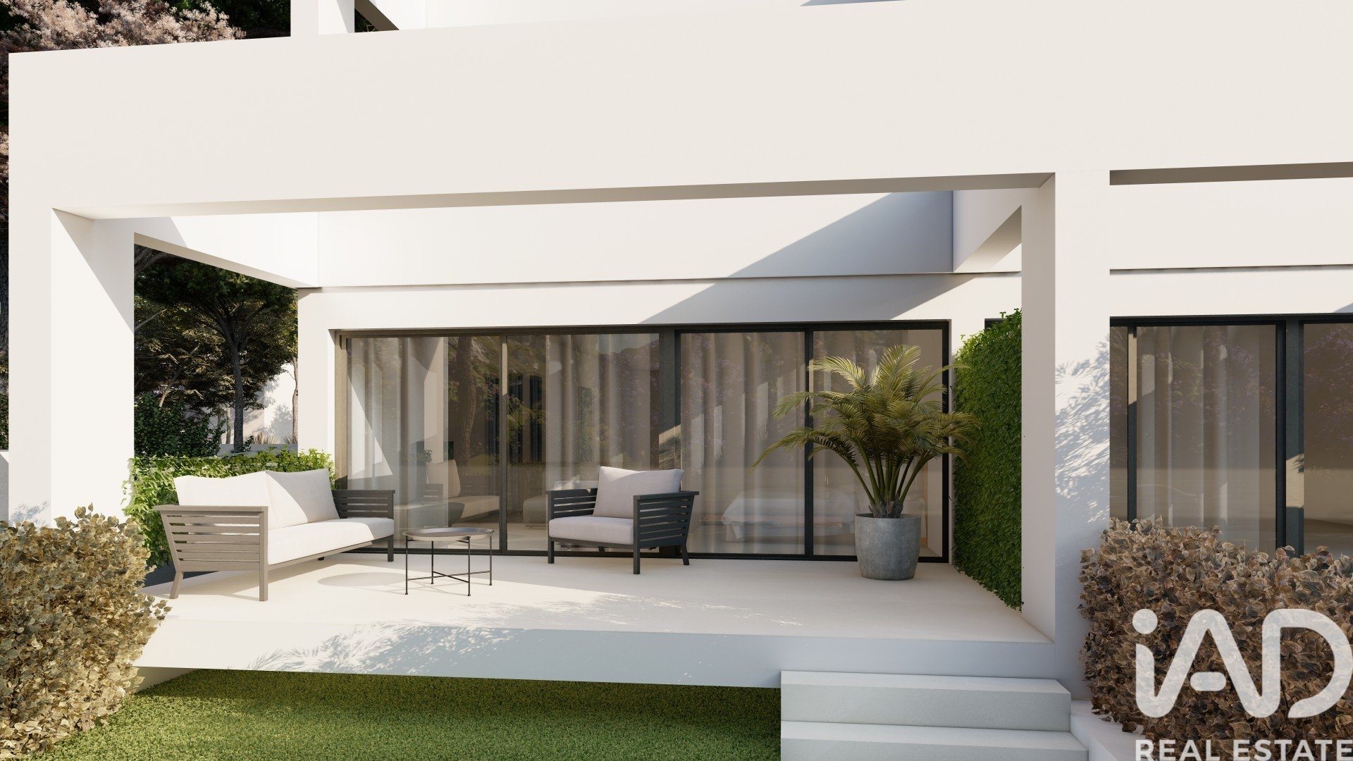 Apartment à Pego, Alicante, Espagne 2 chambres, 85 m2 No. 172631