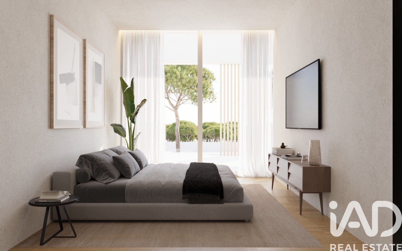 Apartment à Pego, Alicante, Espagne 2 chambres, 85 m2 No. 172631