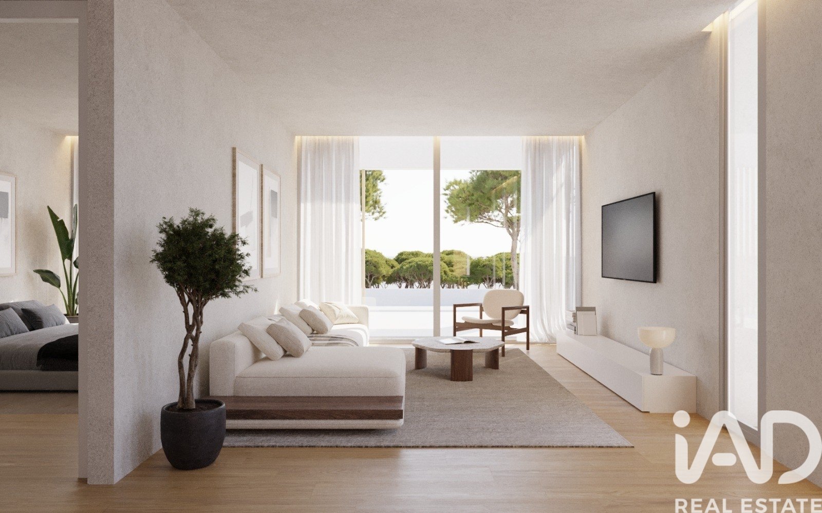 Apartment à Pego, Alicante, Espagne 2 chambres, 85 m2 No. 172631