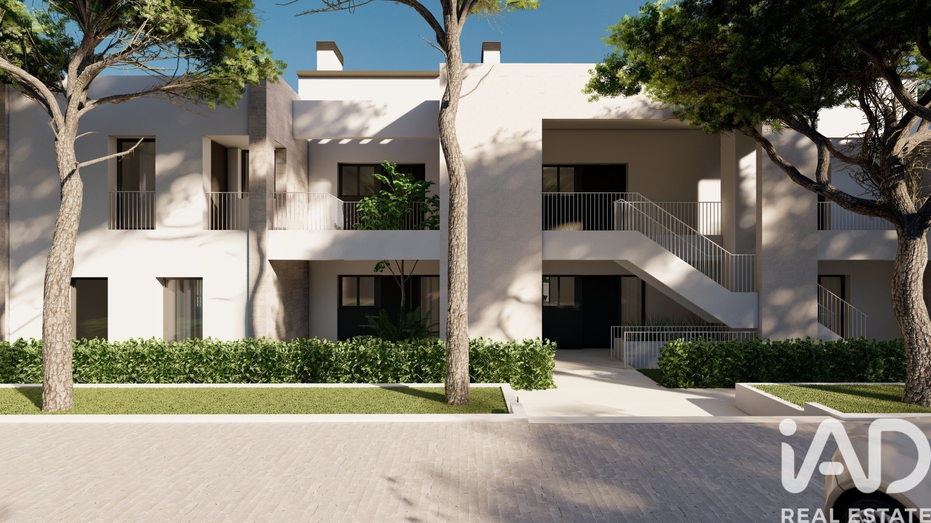 Apartment à Pego, Alicante, Espagne 2 chambres, 85 m2 No. 172631