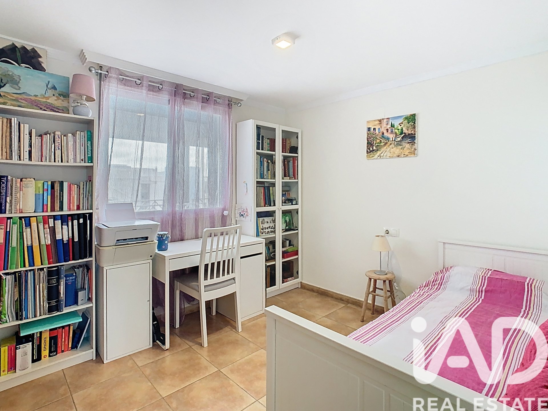 Apartment in Denia, Alicante, Spain 2 bedrooms, 75 sq.m. No. 172633