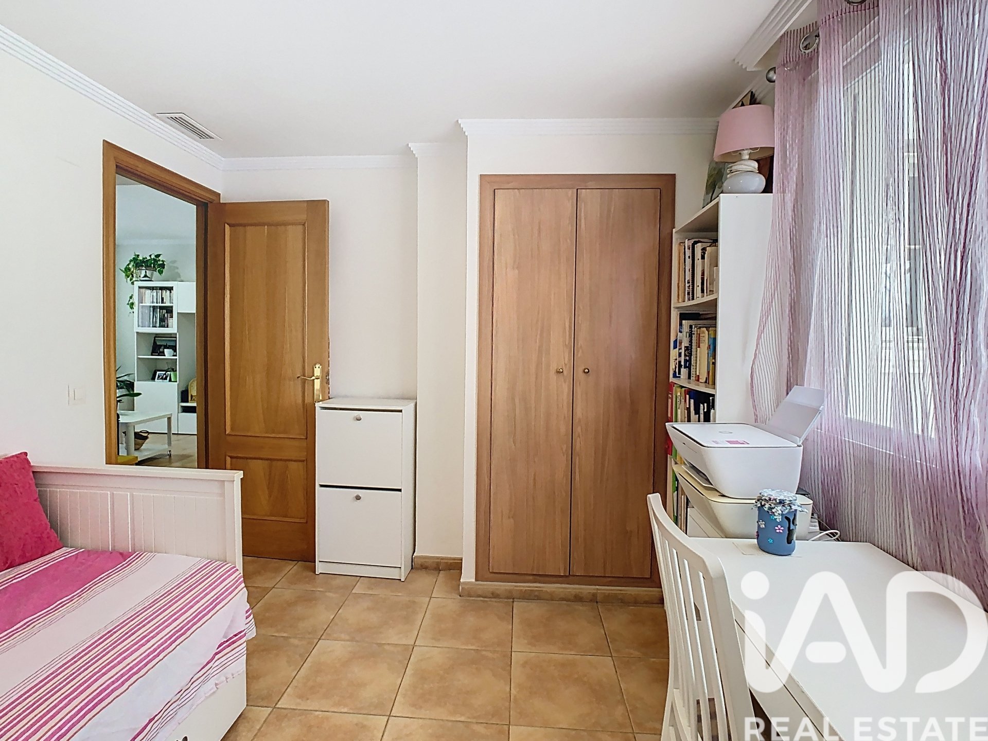 Apartment in Denia, Alicante, Spain 2 bedrooms, 75 sq.m. No. 172633