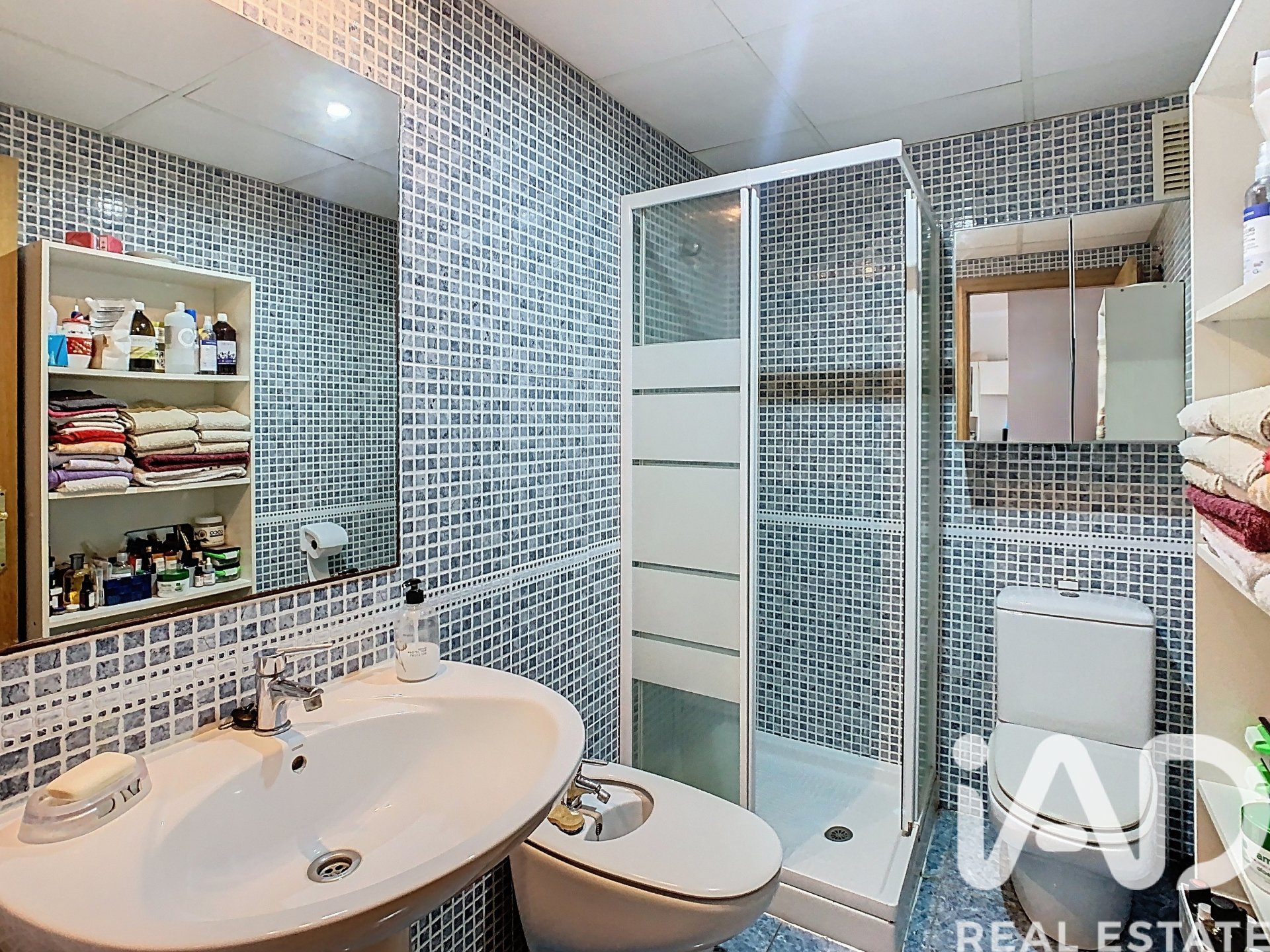 Apartment in Denia, Alicante, Spain 2 bedrooms, 75 sq.m. No. 172633