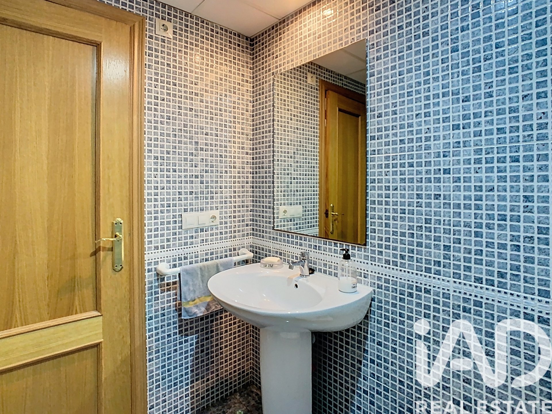 Apartment in Denia, Alicante, Spain 2 bedrooms, 75 sq.m. No. 172633