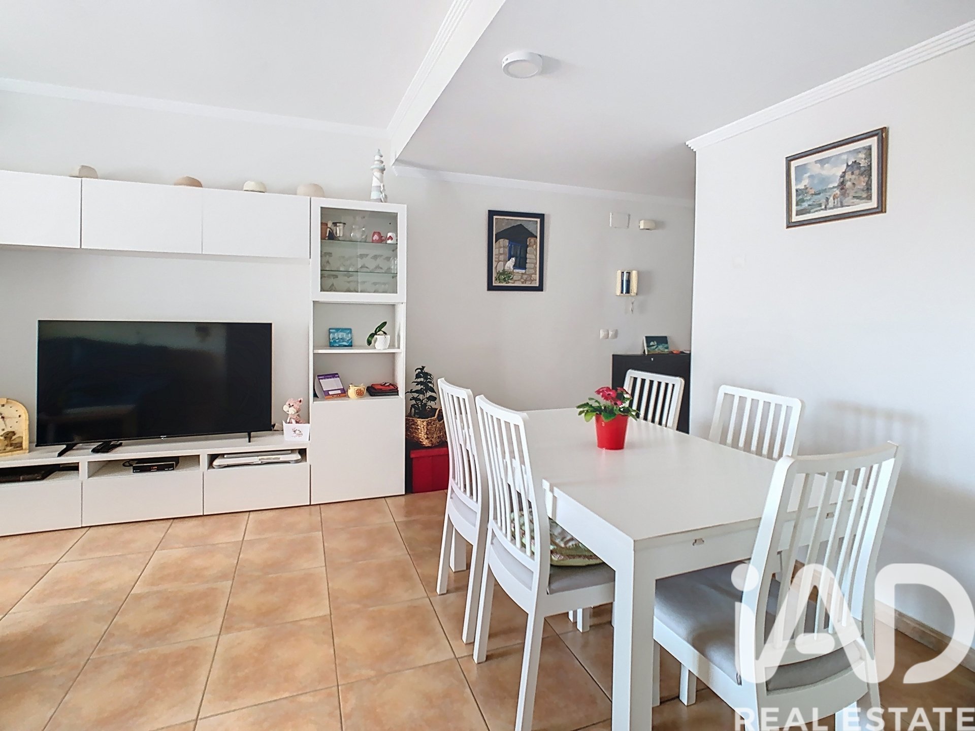 Apartment in Denia, Alicante, Spain 2 bedrooms, 75 sq.m. No. 172633