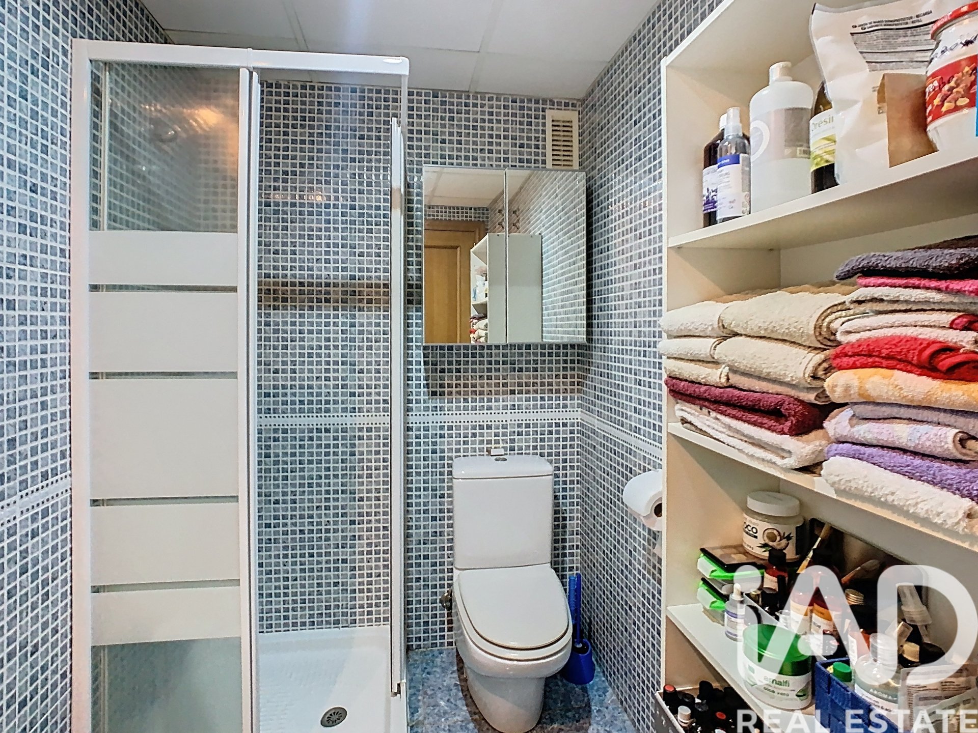Apartment in Denia, Alicante, Spain 2 bedrooms, 75 sq.m. No. 172633