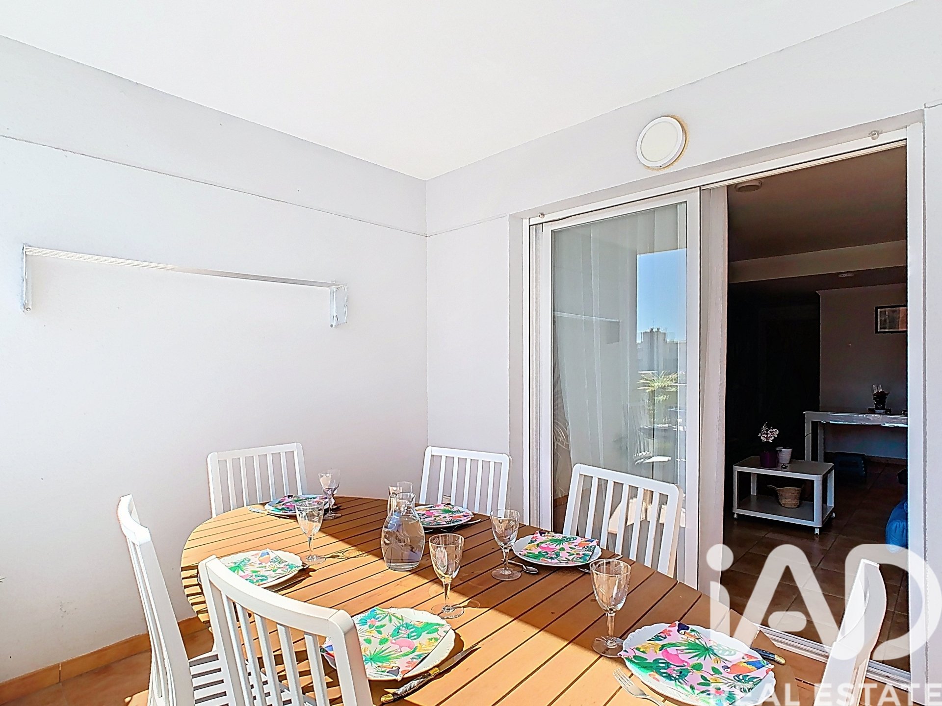 Apartment in Denia, Alicante, Spain 2 bedrooms, 75 sq.m. No. 172633