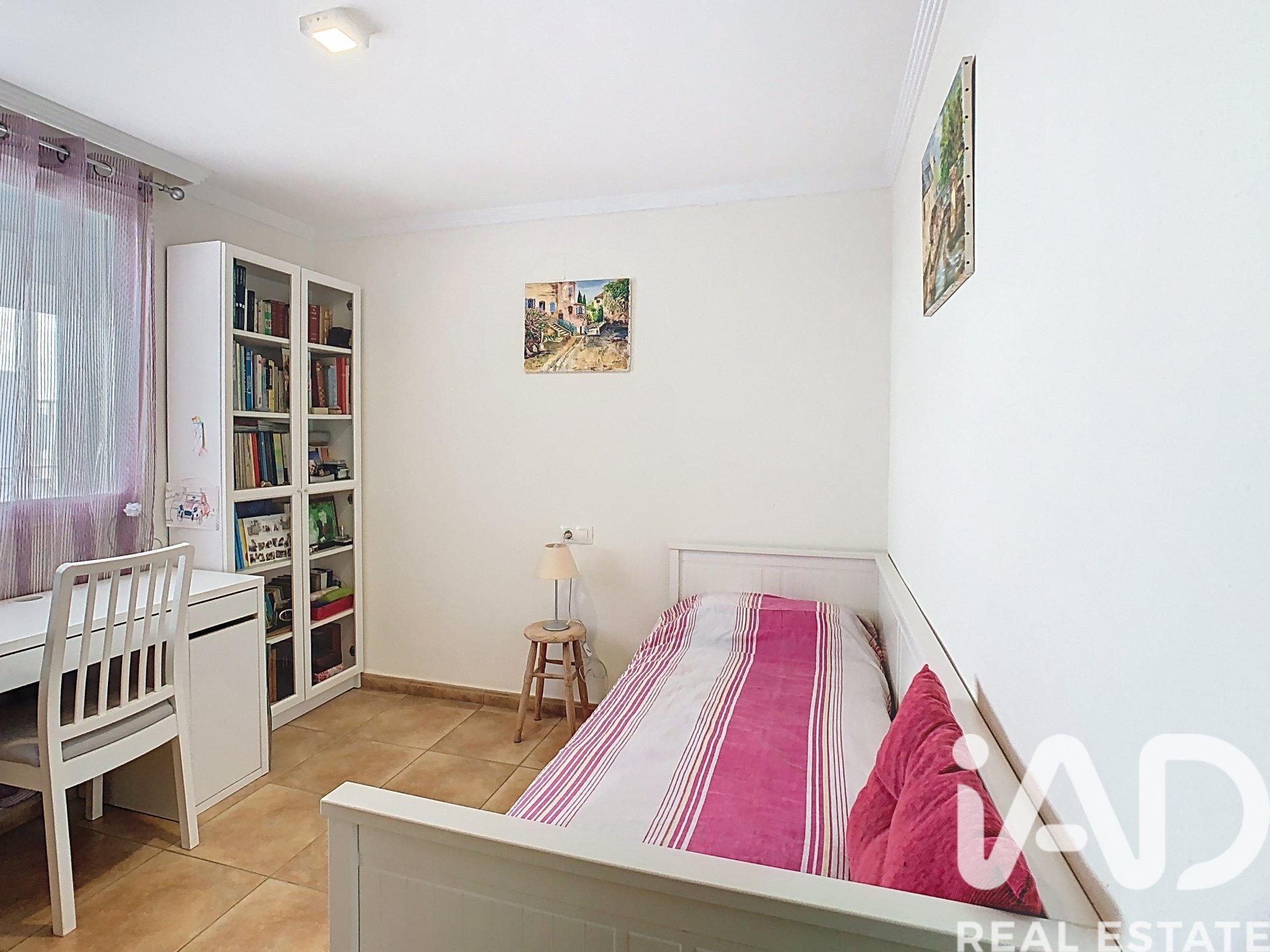 Apartment in Denia, Alicante, Spain 2 bedrooms, 75 sq.m. No. 172633