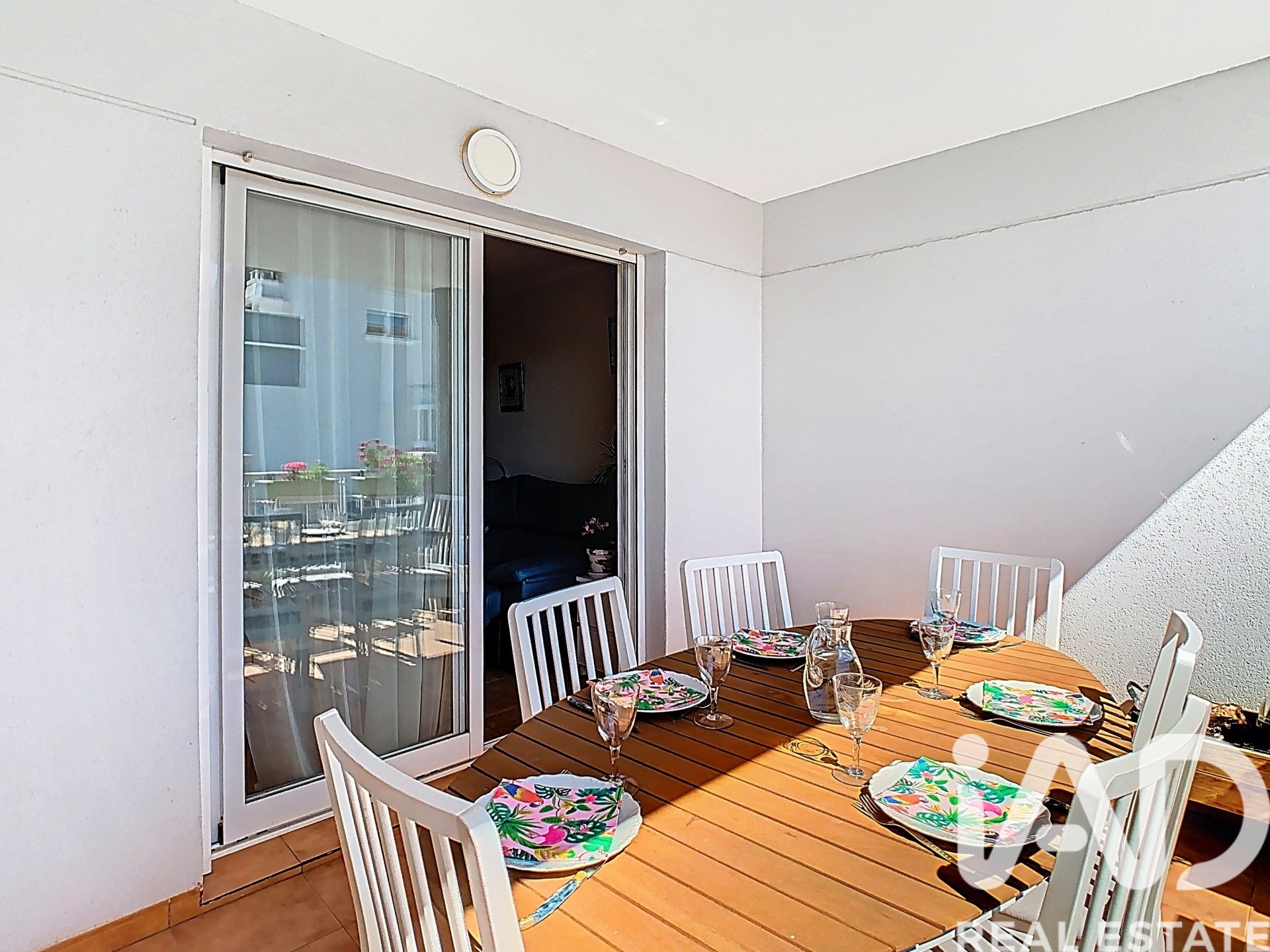 Apartment in Denia, Alicante, Spain 2 bedrooms, 75 sq.m. No. 172633
