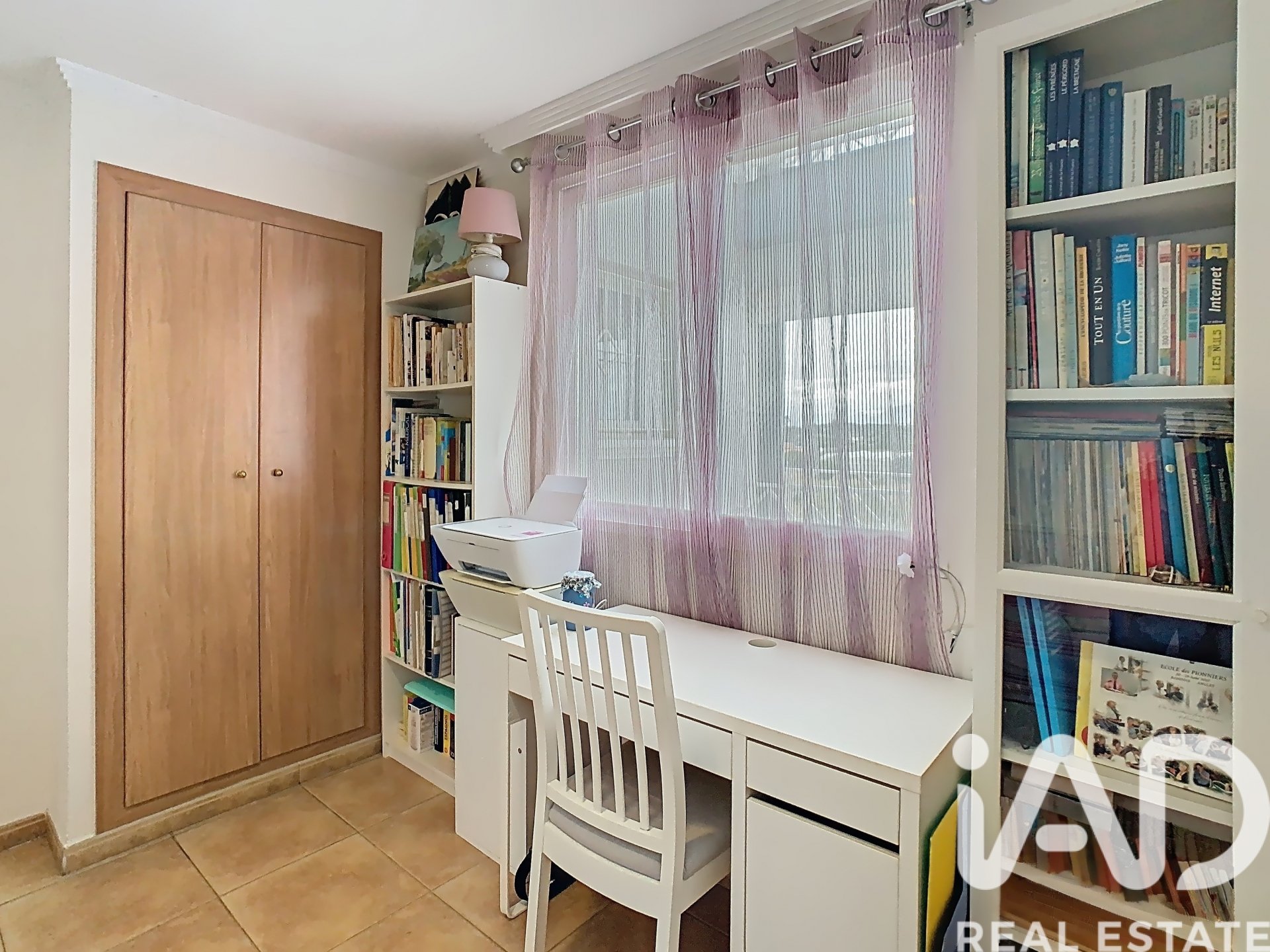 Apartment in Denia, Alicante, Spain 2 bedrooms, 75 sq.m. No. 172633