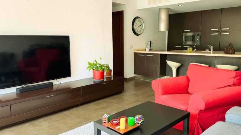 Dzīvoklis Nova Santa Ponsa, Mallorca, Spānijā 2 istabas, 97 m2 Nr. 147379