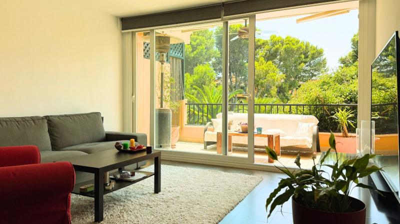 Dzīvoklis Nova Santa Ponsa, Mallorca, Spānijā 2 istabas, 97 m2 Nr. 147379