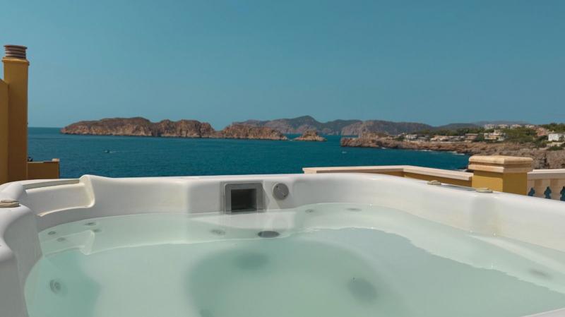 Dzīvoklis Nova Santa Ponsa, Mallorca, Spānijā 2 istabas, 97 m2 Nr. 147379