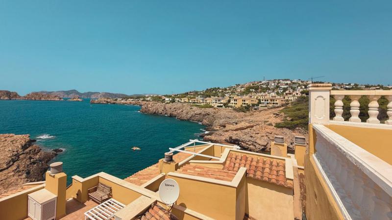 Dzīvoklis Nova Santa Ponsa, Mallorca, Spānijā 2 istabas, 97 m2 Nr. 147379