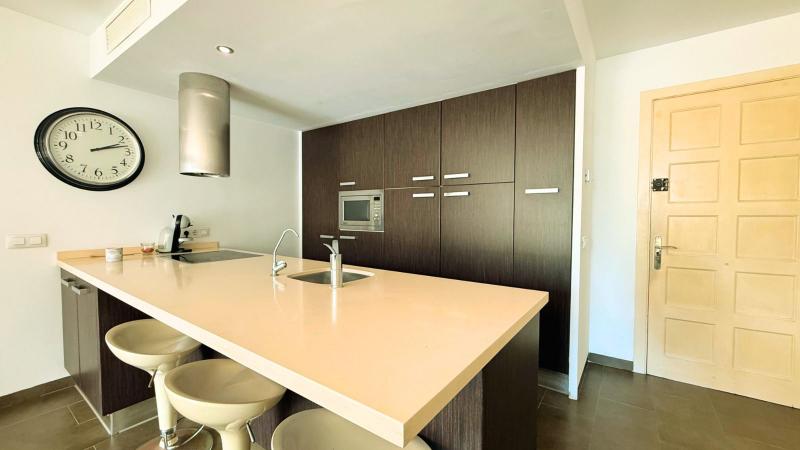 Dzīvoklis Nova Santa Ponsa, Mallorca, Spānijā 2 istabas, 97 m2 Nr. 147379