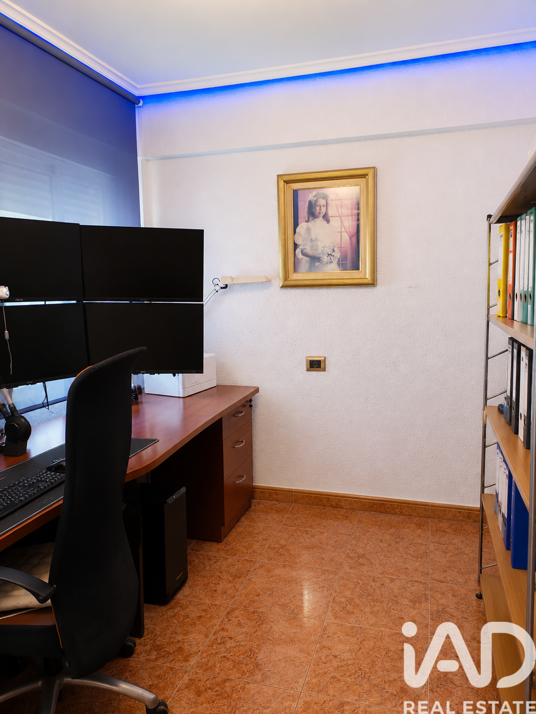 Penthauss Castellon de la Plana, Castellon, Spānijā 4 istabas, 122 m2 Nr. 172289