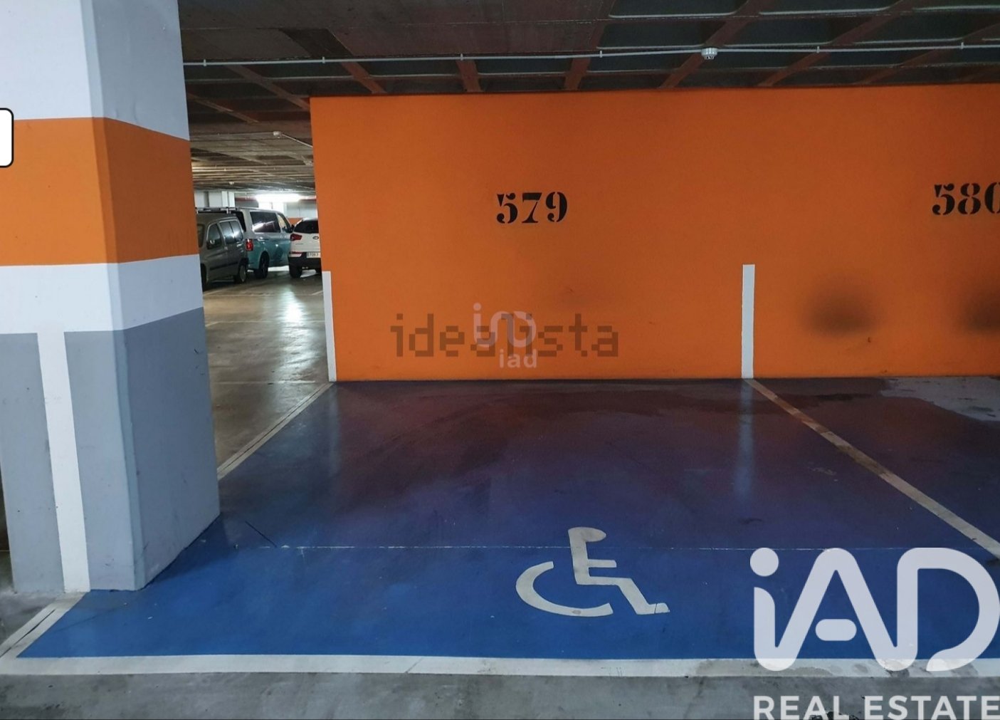Penthauss Castellon de la Plana, Castellon, Spānijā 4 istabas, 122 m2 Nr. 172289