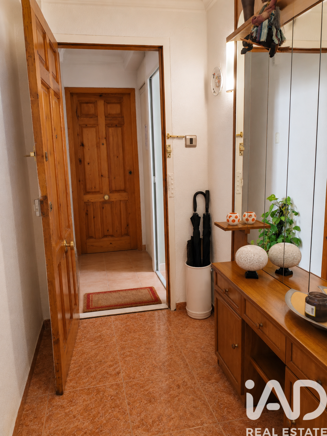 Penthauss Castellon de la Plana, Castellon, Spānijā 4 istabas, 122 m2 Nr. 172289