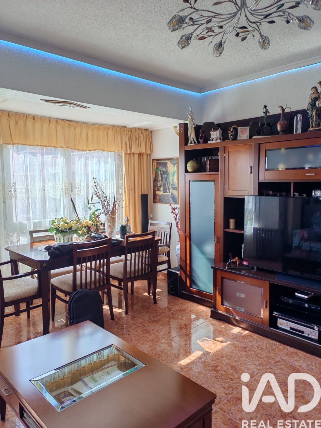 Penthauss Castellon de la Plana, Castellon, Spānijā 4 istabas, 122 m2 Nr. 172289