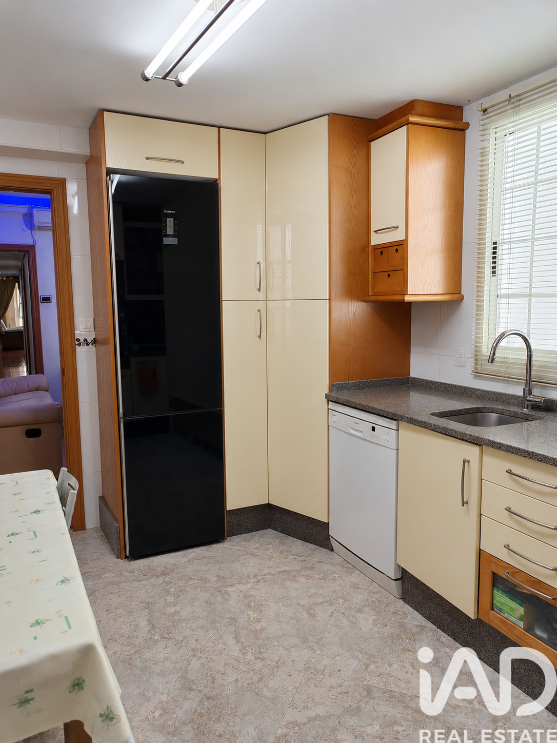 Penthauss Castellon de la Plana, Castellon, Spānijā 4 istabas, 122 m2 Nr. 172289