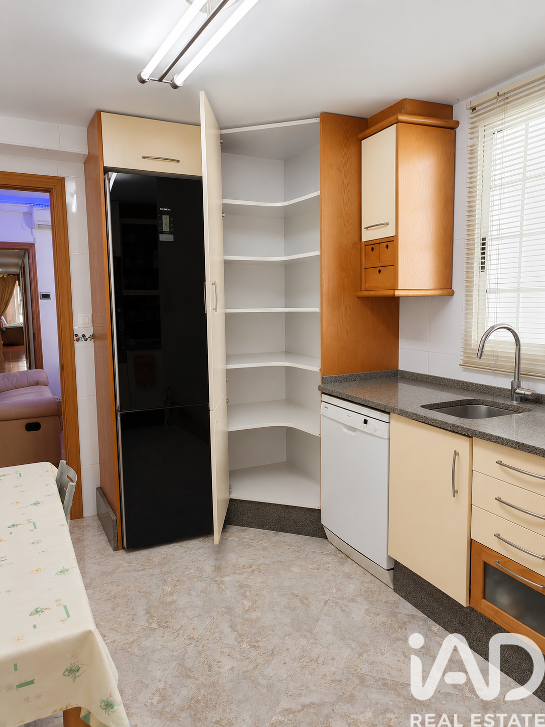 Penthauss Castellon de la Plana, Castellon, Spānijā 4 istabas, 122 m2 Nr. 172289