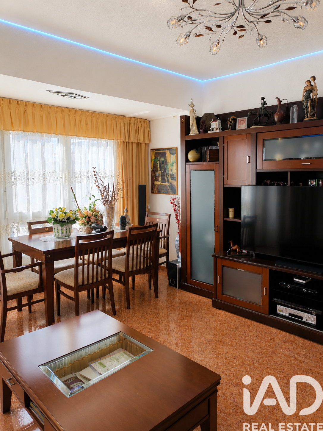 Penthauss Castellon de la Plana, Castellon, Spānijā 4 istabas, 122 m2 Nr. 172289