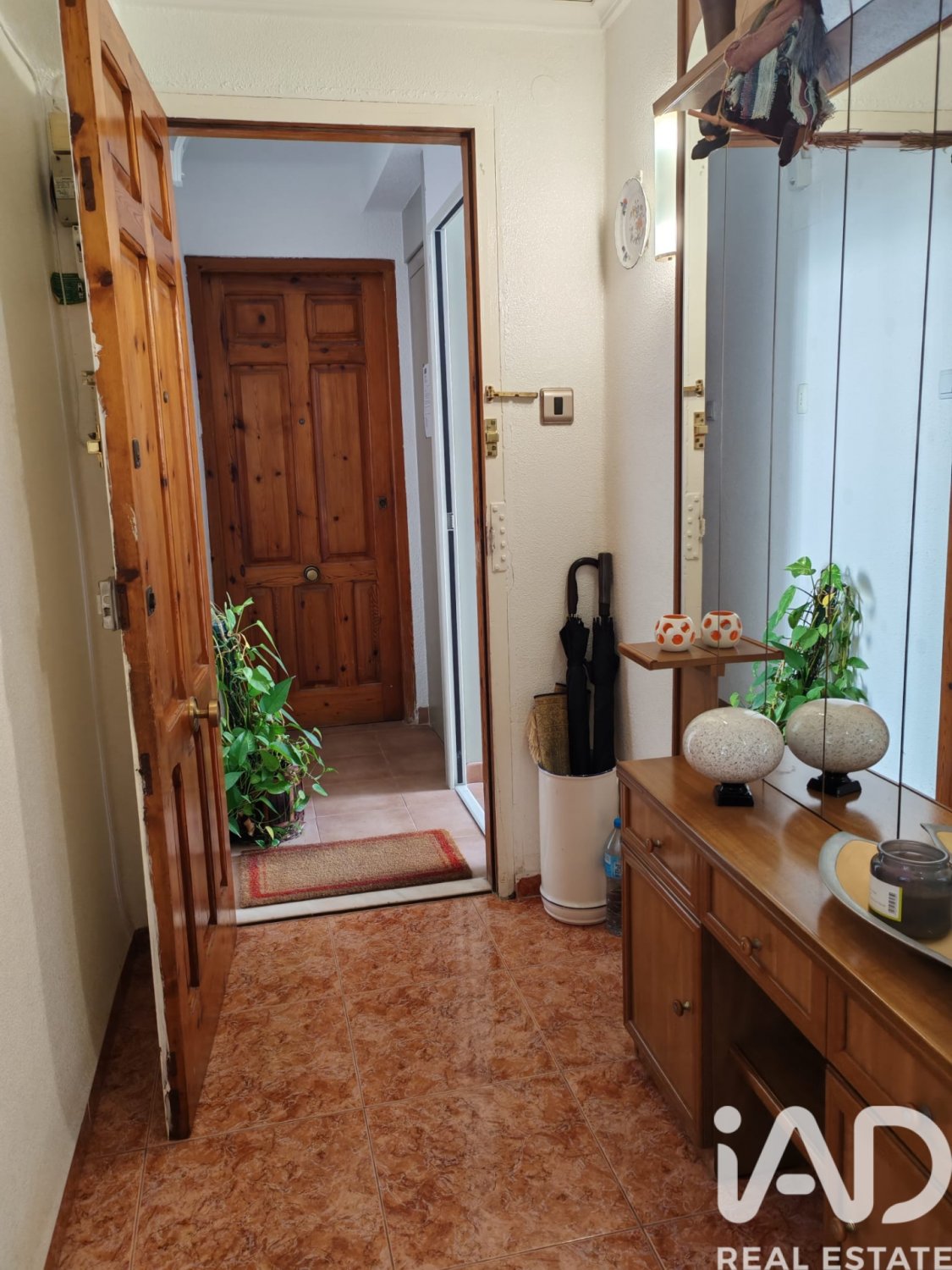 Penthauss Castellon de la Plana, Castellon, Spānijā 4 istabas, 122 m2 Nr. 172289
