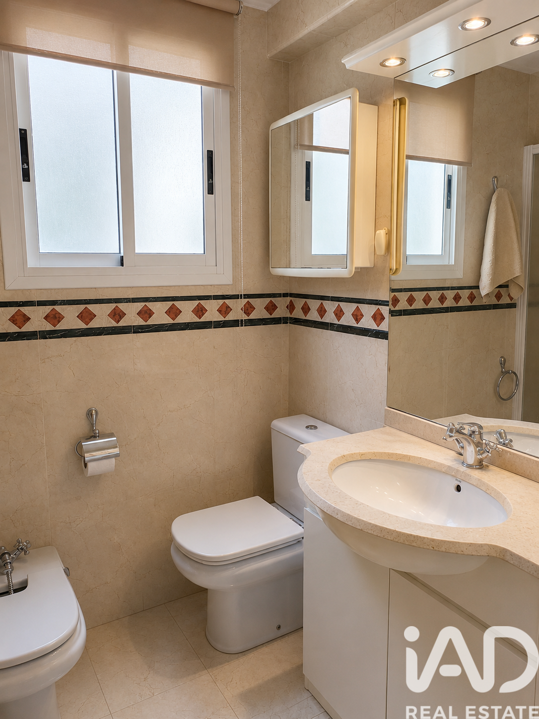 Penthauss Castellon de la Plana, Castellon, Spānijā 4 istabas, 122 m2 Nr. 172289