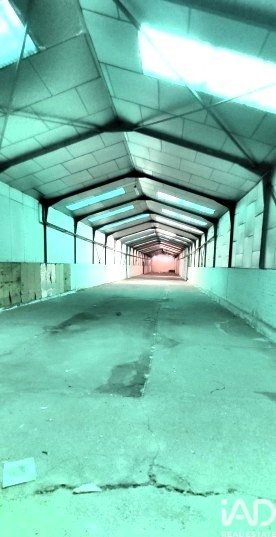 Коммерческая недвижимость в Сантовения-де-ла-Вальдонсина, Леон, Испания 1840м2 №172288