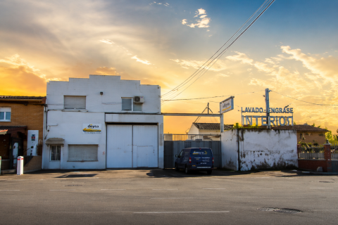 Komerciāls īpašums Santovenia de la Valdoncina, Leon, Spānijā 1840 m2 Nr. 172288