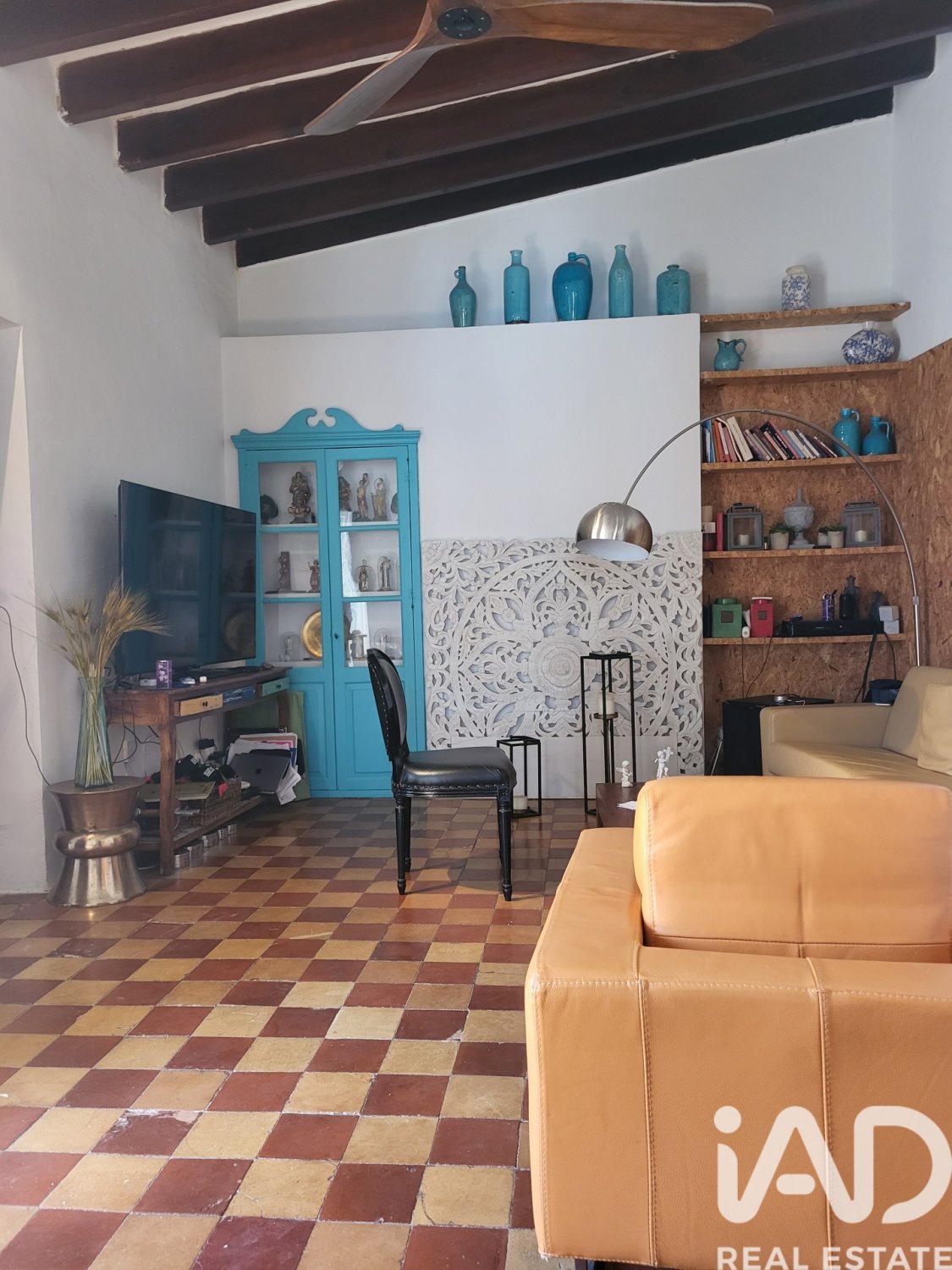 Penthouse in Ibiza town, Ibiza, Spain 5 bedrooms, 178 sq.m. No. 172191
