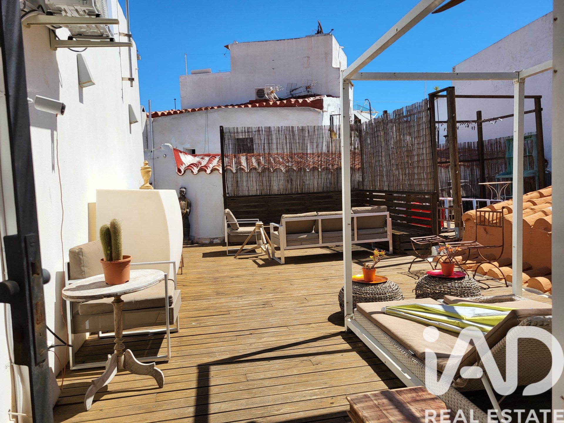 Penthouse in Ibiza town, Ibiza, Spain 5 bedrooms, 178 sq.m. No. 172191