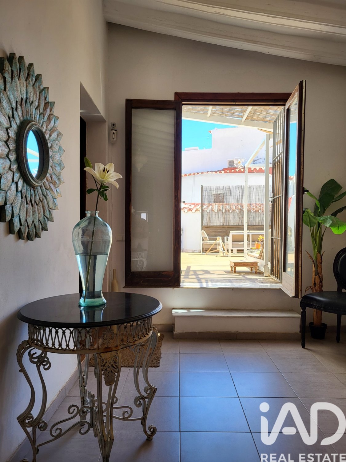 Penthouse in Ibiza town, Ibiza, Spain 5 bedrooms, 178 sq.m. No. 172191