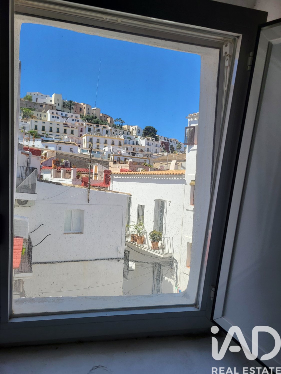 Penthouse in Ibiza town, Ibiza, Spain 5 bedrooms, 178 sq.m. No. 172191