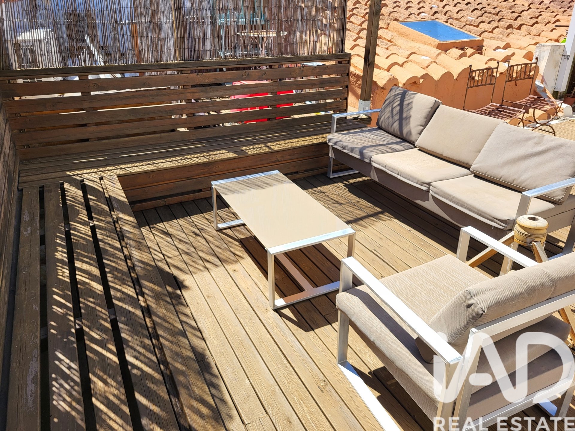 Penthouse in Ibiza town, Ibiza, Spain 5 bedrooms, 178 sq.m. No. 172191