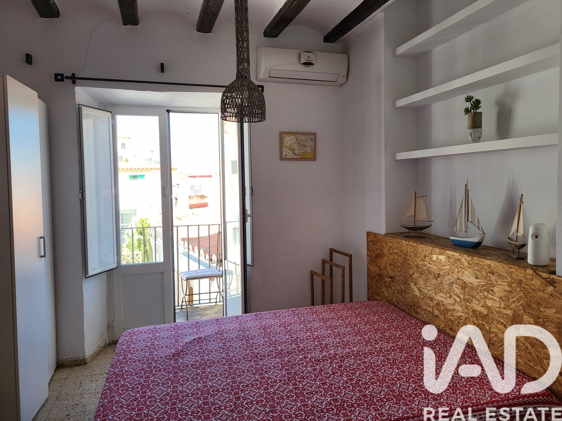 Penthouse in Ibiza town, Ibiza, Spain 5 bedrooms, 178 sq.m. No. 172191