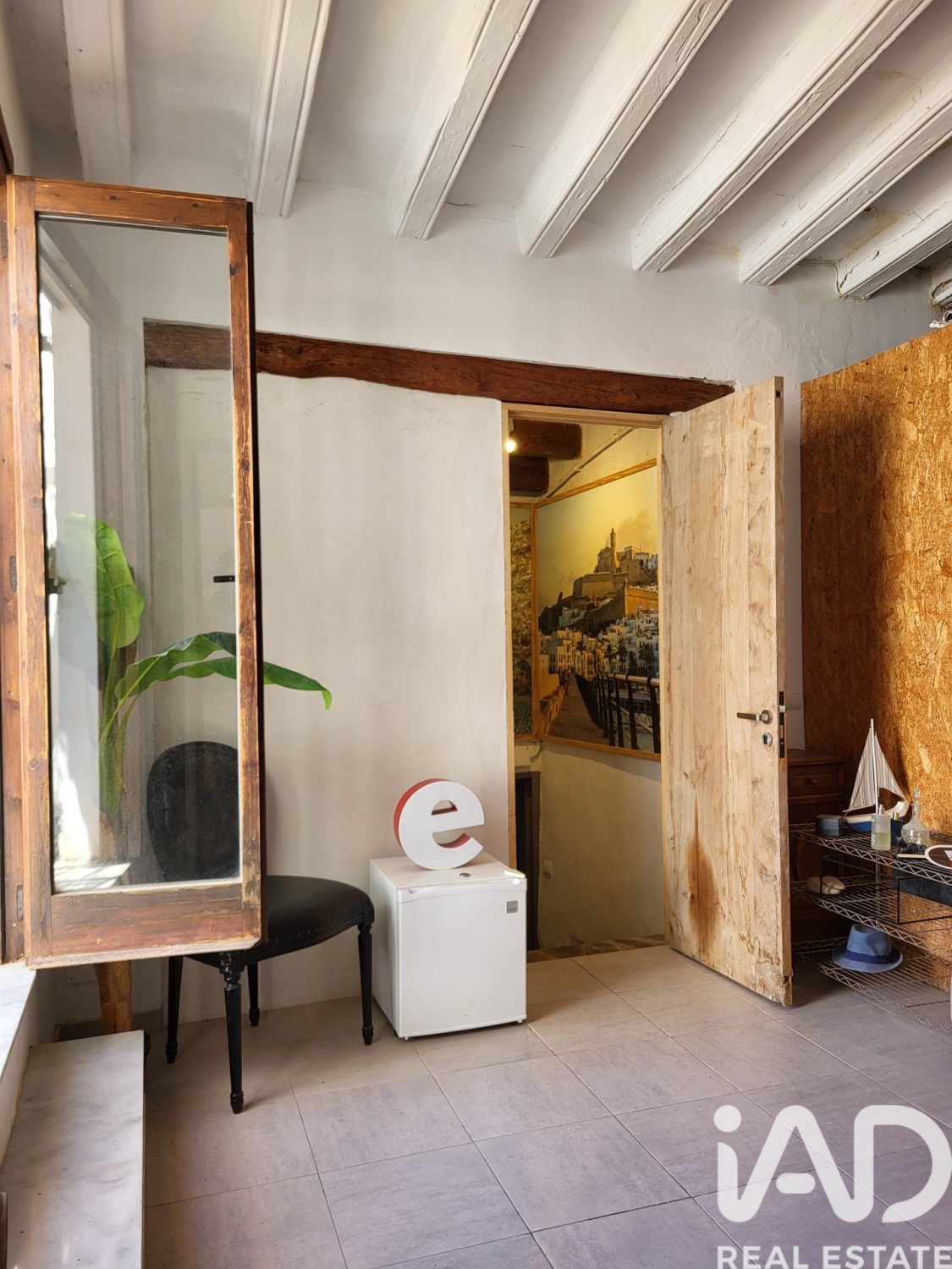 Penthouse in Ibiza town, Ibiza, Spain 5 bedrooms, 178 sq.m. No. 172191