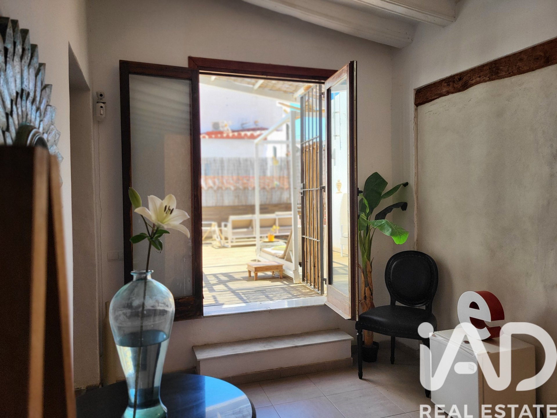 Penthouse in Ibiza town, Ibiza, Spain 5 bedrooms, 178 sq.m. No. 172191